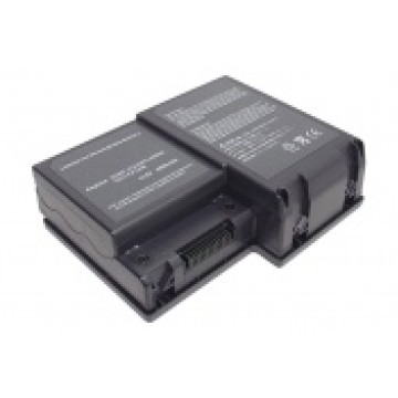 For Dell 312-0273 Battery - 6000mah UK