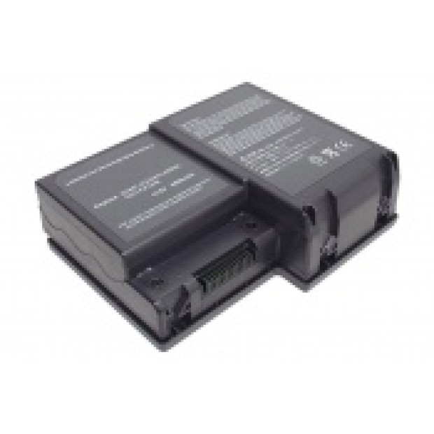 For Dell 312-0273 Battery - 6000mah UK