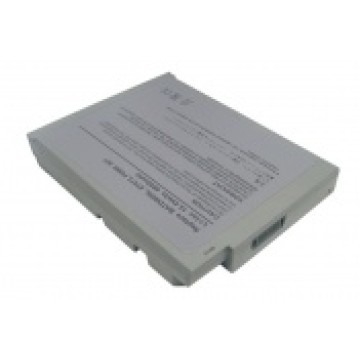 Battery for Dell 310-5205 Inspiron 1100 5000 5100 - 9Cells UK