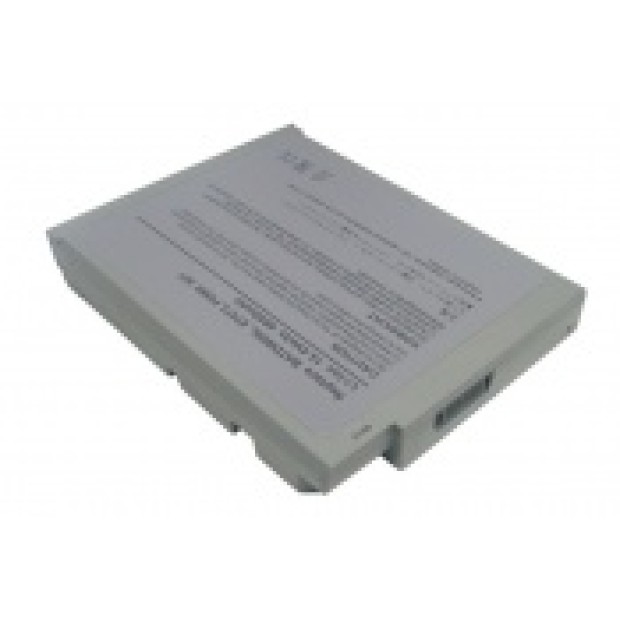 Battery for Dell 310-5205 Inspiron 1100 5000 5100 - 9Cells UK