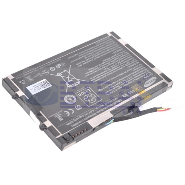 For Battery for Dell T7YJR 8P6X6 Alienware M11X M14X For Battery for Dell T7YJR 8P6X6 Alienware M11X M14X