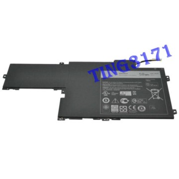 For Dell 5KG27 Battery - 58Wh UK