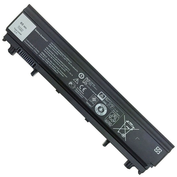 For Dell 3K7J7 Battery - 4400mah UK For Dell 3K7J7 Battery - 4400mah UK
