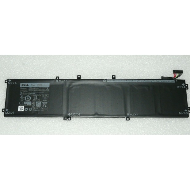 For Dell 1P6KD Battery - 84Wh UK