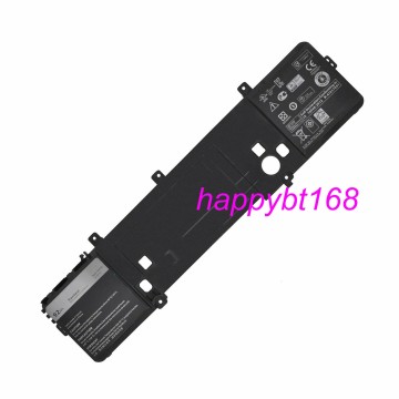 For Dell 191YN Battery - 92Wh UK