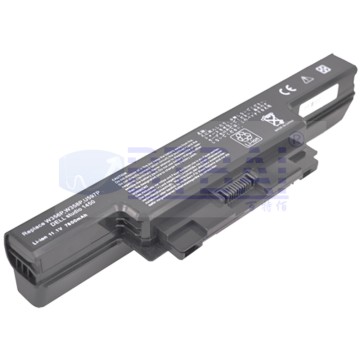 Battery for Dell Studio 1450 312-4009 - 9 Cells UK