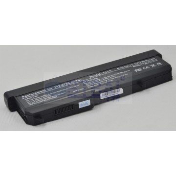 Battery for Dell T116C T114C Vostro 1310 312-0725 - 9Cells UK