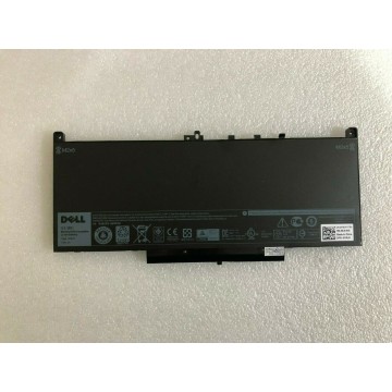 Battery For Dell 0MC34Y Latitude E7470 - 55Wh UK