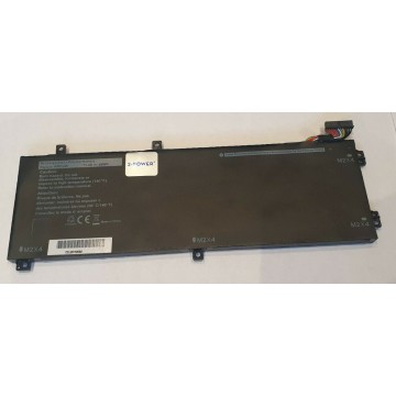 For Dell 0M7R96 Battery - 56Wh UK
