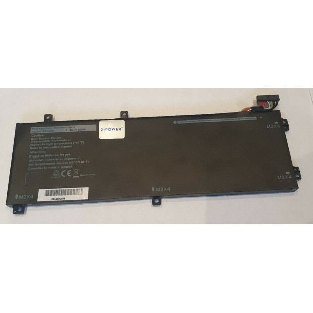 For Dell 0M7R96 Battery - 56Wh UK