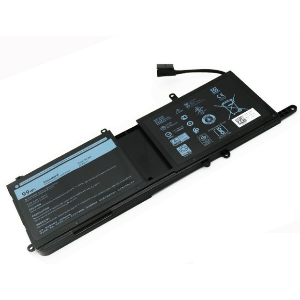 For Dell 0546FF Battery - 99Wh UK For Dell 0546FF Battery - 99Wh UK