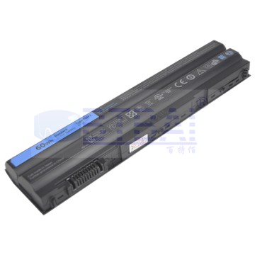 Battery for NHXVW M5Y0X PRRRF T54FJ 312-1324 Latitude E6420 E6430 E5430 E6530 E6440 E5420 - 97Wh UK