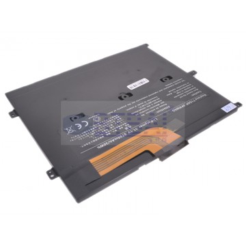 Battery for Dell Vostro V13 0449TX - 30 Wh UK