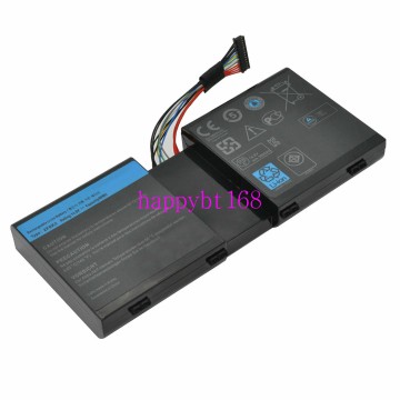 Battery for Dell Alienware 18 02F8K3 - 86Wh UK