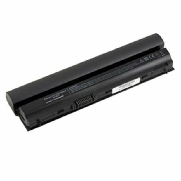Battery For Dell 312-1239 Latitude E6230 E6320 - 6Cells UK Battery For Dell 312-1239 Latitude E6230 E6320 - 6Cells UK