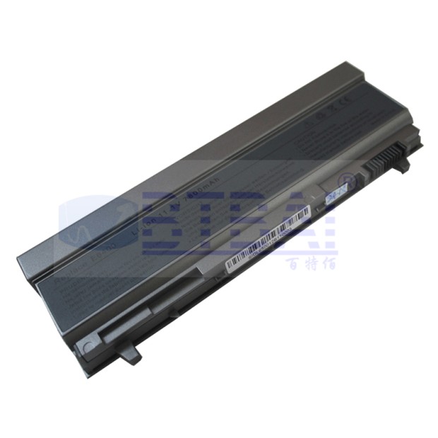 Laptop Battery for Precision M6500 M6400 Latitude E6500 E6410 E6400 312-0748 UK