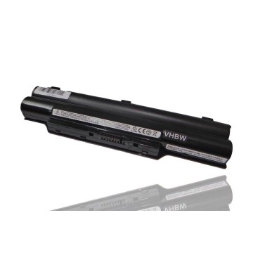 Battery For FPCBP145 Lifebook E782 - 4.4A UK Battery For FPCBP145 Lifebook E782 - 4.4A UK