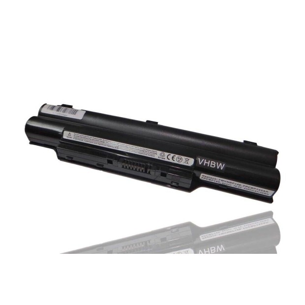 Battery For FPCBP145 Lifebook E782 - 4.4A UK