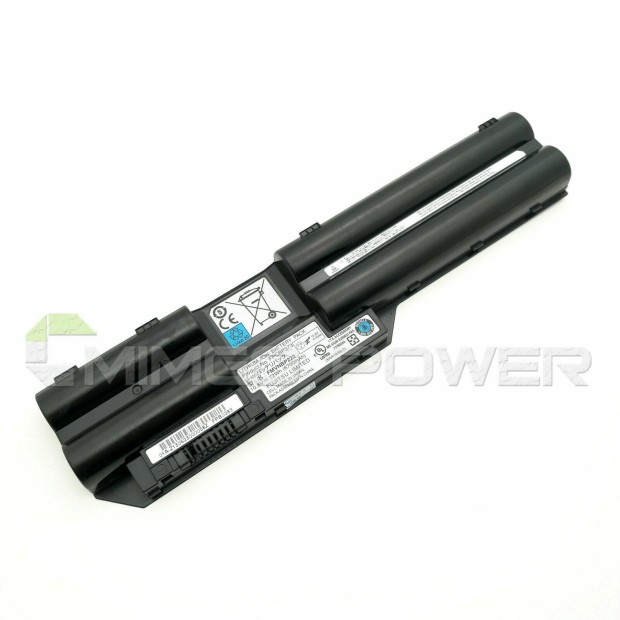 Battery For FPCBP373 LifeBook T732 T902 T734 - 4.4A UK