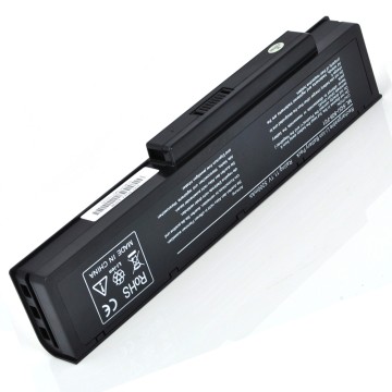 Battery For SQU-808-F01 - 4.4A UK Battery For SQU-808-F01 - 4.4A UK