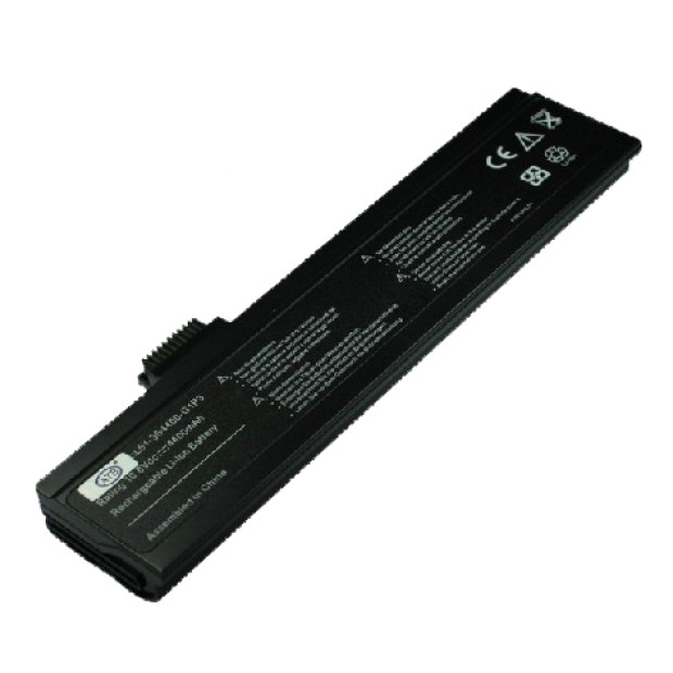 Battery For L51-3S4000-S1P3 K4000 - 4.4A UK