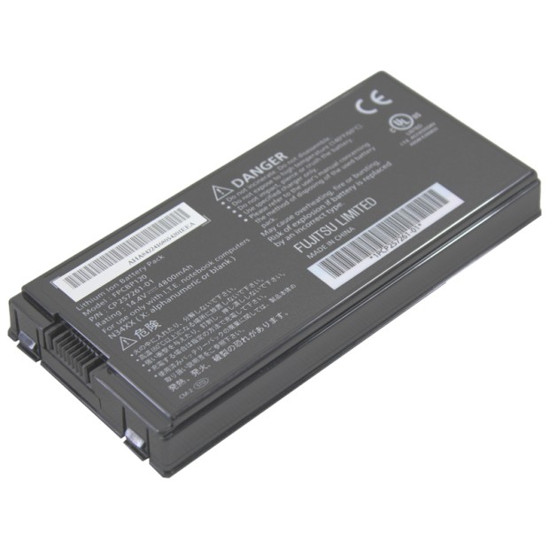 Battery For FPCBP120 - 4.4A UK