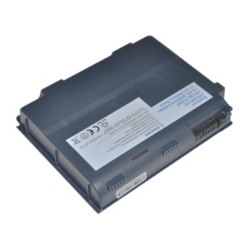 Battery For FPCBP116 - 6Cells UK Battery For FPCBP116 - 6Cells UK