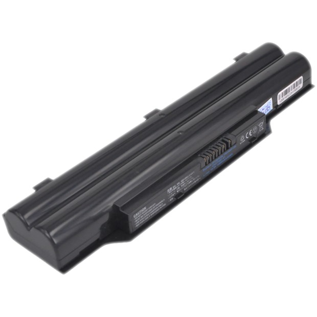 LifeBook A530 laptop battery