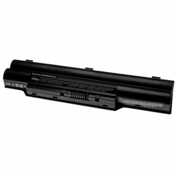 Battery For FPCBP161AP LifeBook S752 E752 S762 FPCBP219 - 6Cells UK