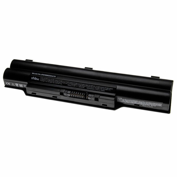 Battery For FPCBP161AP LifeBook S752 E752 S762 FPCBP219 - 6Cells UK
