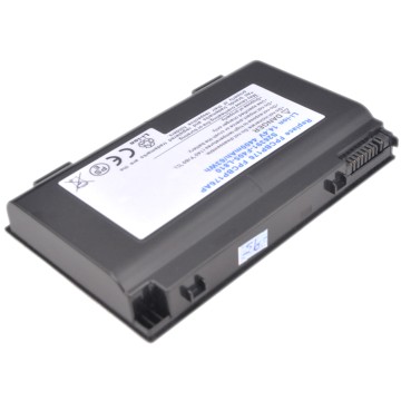 Battery For Fujitsu FPCBP233 LifeBook E780 - 84Wh UK Battery For Fujitsu FPCBP233 LifeBook E780 - 84Wh UK