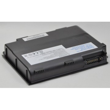Battery For FPCBP151 - 6Cells UK Battery For FPCBP151 - 6Cells UK