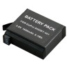Battery for Goro AHDBT-401 Hero 4 UK