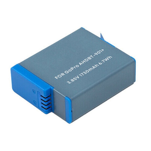 Battery For Gopro AHDBT-901 Hero 10 UK Battery For Gopro AHDBT-901 Hero 10 UK