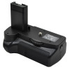 New Battery Grip For Canon BG-E10 EOS 1100D Camera