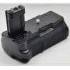 Battery Grip For Canon BG-E3 EOS 350D 400D Camera