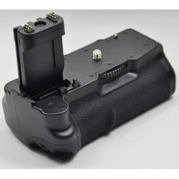 Battery Grip For Canon BG-E3 EOS 350D 400D Camera - UK