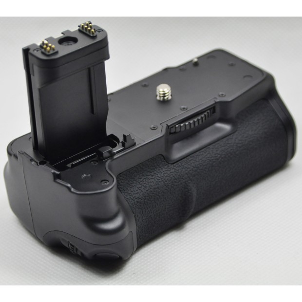 Battery Grip For Canon BG-E3 EOS 350D 400D Camera