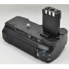 Battery Grip For Canon BG-E3 EOS 350D 400D Camera