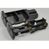 Battery Grip For Canon BG-E3 EOS 350D 400D Camera