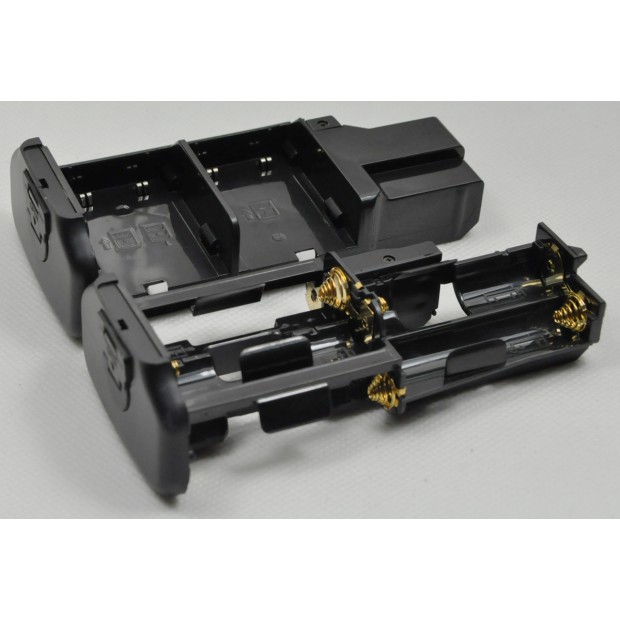 Battery Grip For Canon BG-E3 EOS 350D 400D Camera