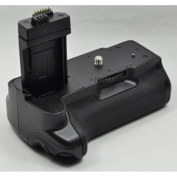 Battery Grip For Canon BG-E5 EOS 450D 500D 1000D Camera