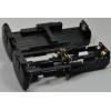 Battery Grip For Canon BG-E5 EOS 450D 500D 1000D Camera