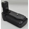 Battery Grip For Canon BG-E2 EOS 20D 30D 40D 50D Camera
