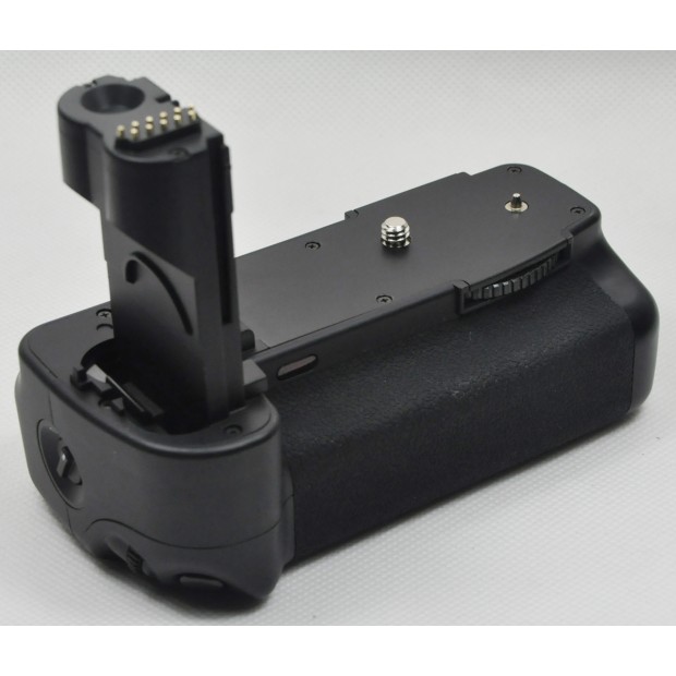Battery Grip For Canon BG-E2 EOS 20D 30D 40D 50D Camera