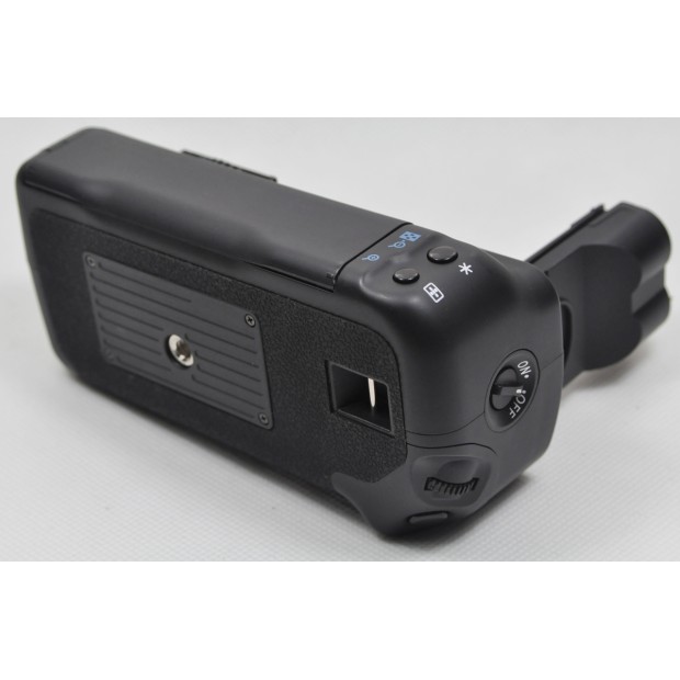 Battery Grip For Canon BG-E2 EOS 20D 30D 40D 50D Camera