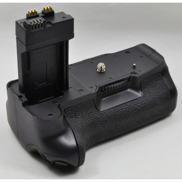 Battery Grip For Canon BG-E8 EOS 550D 650D 600D 700D Camera