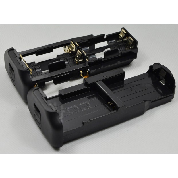 Battery Grip For Canon BG-E8 EOS 550D 650D 600D 700D Camera