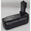 Battery Grip For Canon BG-E6 EOS 5D Mark II Camera