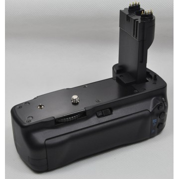 Battery Grip For Canon BG-E6 EOS 5D Mark II Camera - UK
